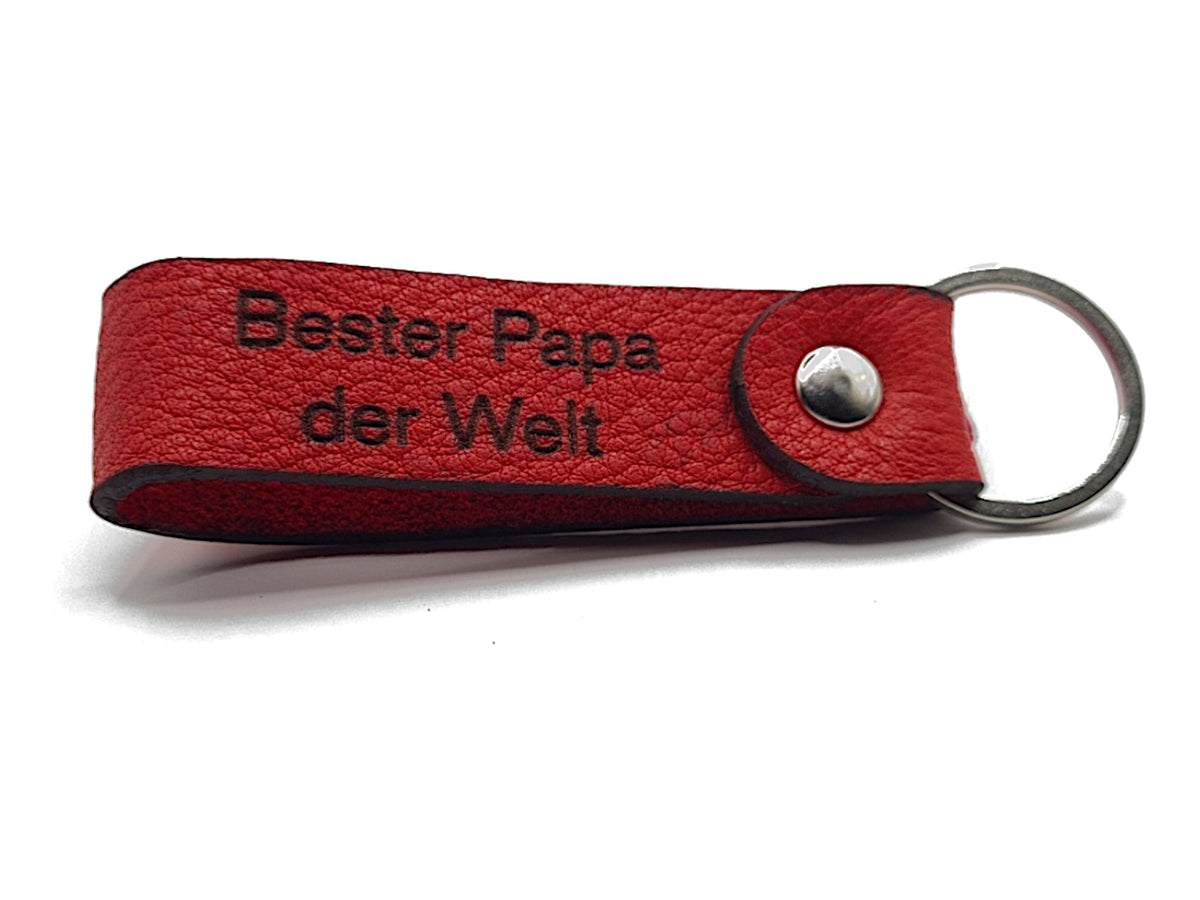 Schlüsselanhänger Klassisch